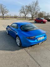 Alpine A110 1.8 DCT Pure - Alpine Gebrauchtwagen mit Automatikschaltung