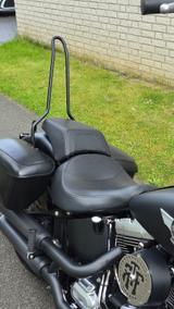 Harley-Davidson 16" APE Fat Boy 103 Special FLSTFB Custom - HARLEY-DAVIDSON FAT BOY CUSTOM
