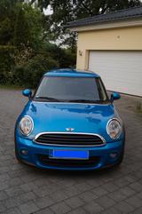 MINI One 55kW One