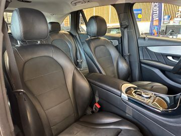 Mercedes-Benz GLC 250 *AMG*ACC*NAVI*SPURASS*TOTWINKEL*