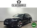 Audi A6 TFSI Qu.2x S Line Black Pano HuD B&O 20'' VOL