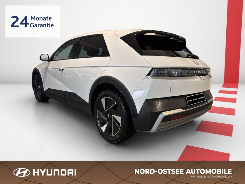 Fahrzeugabbildung Hyundai IONIQ 5 Techniq NAVI LED KAMERA TEMPO LKRDHZG