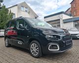 Citroën Berlingo Live M|1.Hand|NAVI|Parksensoren|SHZ|TM - Citroën Berlingo: Live