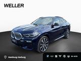 BMW X6 xDr 40d M SPORT 2Achs,B&W,Night,AHK,Pano,StHz - BMW X6 Gebrauchtwagen in Hamburg