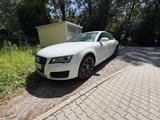 Audi A7 3.0 TDI quattro S tronic Sportback - - gebrauchte Audi A7 aus dem Jahr 2012