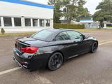 BMW M4 Comp. Cabrio | Kamera | HeadUp | M-DrivP. - BMW M4 von privat