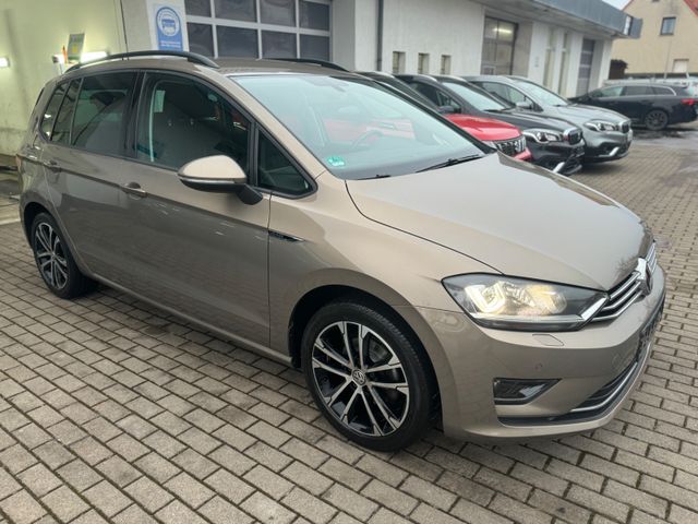 Volkswagen Golf Sportsvan VII Lounge BMT/Start-Stopp