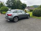 Mercedes-Benz GLC 350 d 4MATIC Autom. - - Mercedes-Benz GLC 350: Privatanbieter