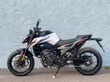 KTM 790 DUKE L 1.HAND  MIT 35KW DROSSEL  A2 - Offers