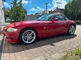 BMW Z4M Roadster - BMW Z4 M von privat