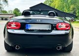 Mazda MX-5 1.8 MZR Hamaki Hamaki - Mazda MX-5: Winterreifen