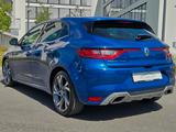 Renault Megane IV Lim.5-trg.GT Sport,1.6,Automatik,BOSE, - Renault Megane mit Benzin-Antrieb