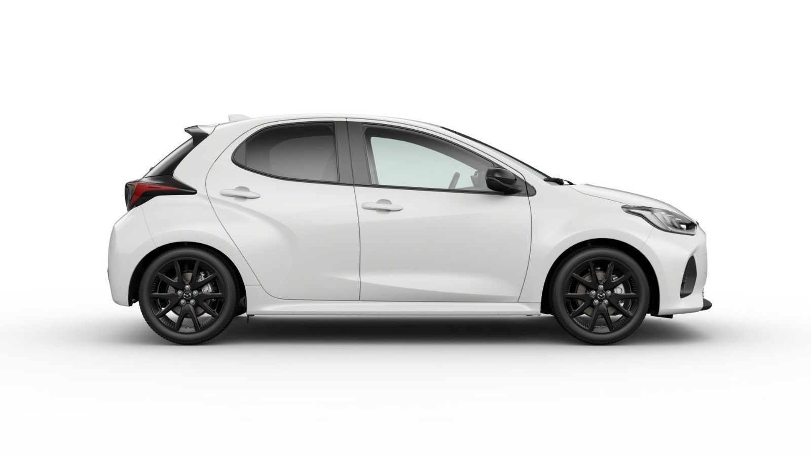 Mazda 2 Hybrid - Bild 4