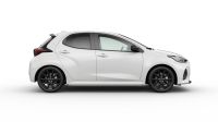 Mazda 2 Hybrid - Vorschau Bild 4