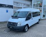 Ford Transit 2,2 FT 300 L Behind Schwenklift HU neu - Ford Transit Gebrauchtwagen in Hagen