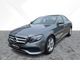 Mercedes-Benz E 220 d Avantgarde CAM*LED*NAVI*SHZ*TWA*2xKlima - gebrauchte Mercedes-Benz E 220 aus dem Jahr 2017