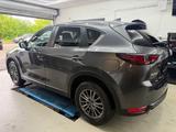 Mazda CX-5 Skyactiv-G*Exclusiv Line *AHK*HUD*LED*1.HD* - Mazda Gebrauchtwagen von 2018