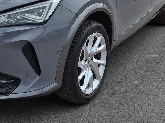 Formentor 1.5 TSI *LED*PDC*SHZ*PLA*ACC*MIRROR LI
