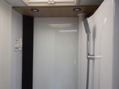 Chausson 627 TitaniumLine, Automatik, Arctic, Modell 2026