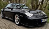 Porsche 996 Turbo  - Porsche 996 in Berlin