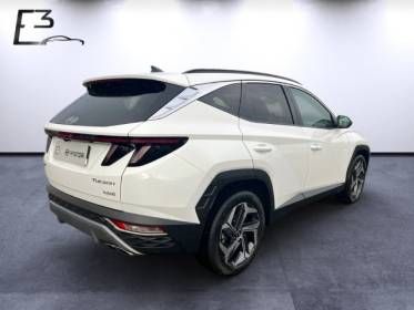 Hyundai Tucson – Bild 3