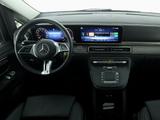 Mercedes-Benz V 300 d AVANTGARDE Extralang 360°+AHK+STDHZG - gebrauchte Mercedes-Benz V 300 aus dem Jahr 2025