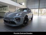 Porsche Macan - Porsche Macan in Dresden