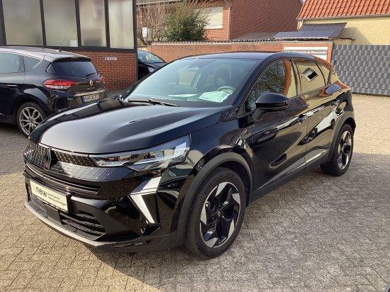 Renault Captur Techno Techno 1,3 TCe 160EDC