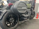Triumph Rocket 3 Storm GT mit UMBAU NP-31.000€ - TRIUMPH 3 ROCKET GT