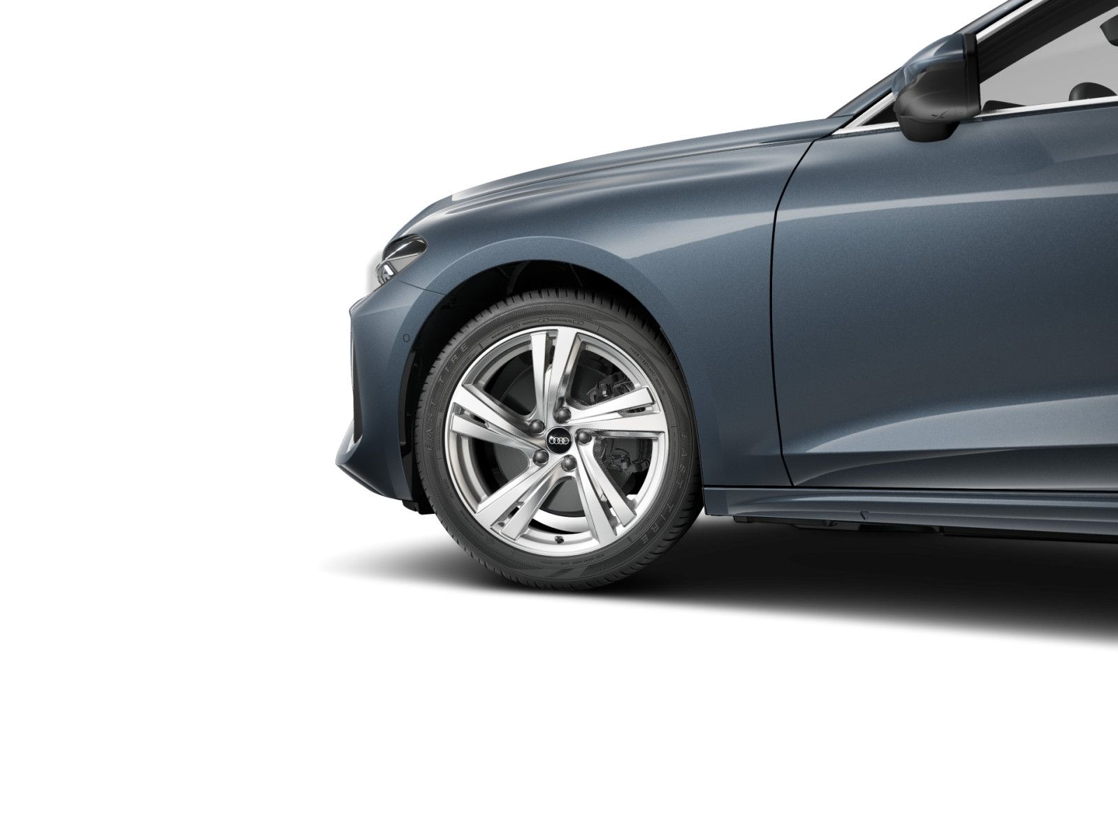 Audi A5 - Bild 4