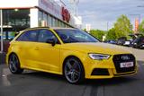 Audi S3 Sportback 2.0 TFSI quattro Virtual Cockpit - Audi S3 Gebrauchtwagen in Berlin