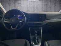 Volkswagen Polo - Vorschau Bild 9