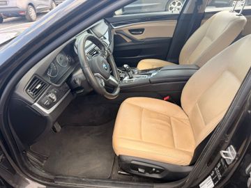 BMW 528 - 10