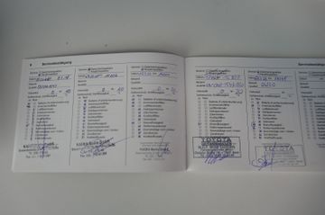 Fahrzeugabbildung Opel Astra K Sports Tourer Dynamic Start/Stop