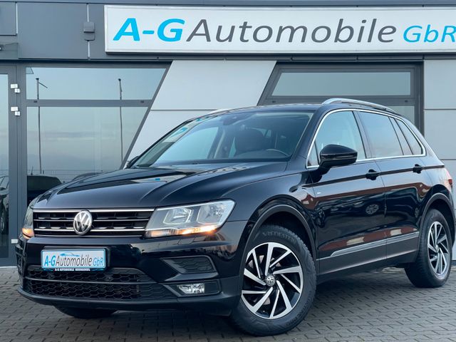 Volkswagen Tiguan 1.5 TSI Join-Panorama-Dach-ACC-AHK