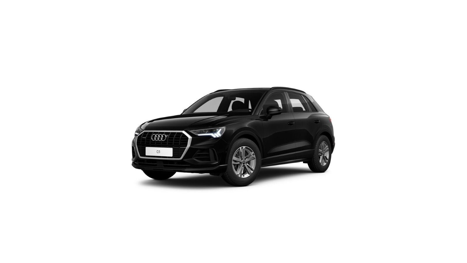 Audi Q3 45 TFSI qu. AHK, Pano, ACC, SONOS, Navi imagem 2