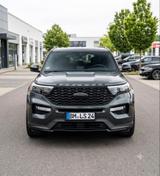 Ford  Explorer ST 3.0L V6 BiTurbo | US-Import | Voll - gebrauchte Ford Explorer aus dem Jahr 2022