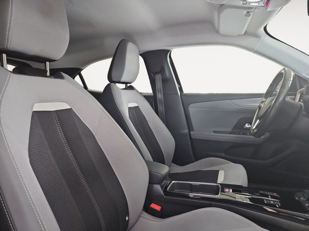 Fahrzeugabbildung Opel Mokka-e Elegance Mode-3Ladekabel 11 kW,3-phasig