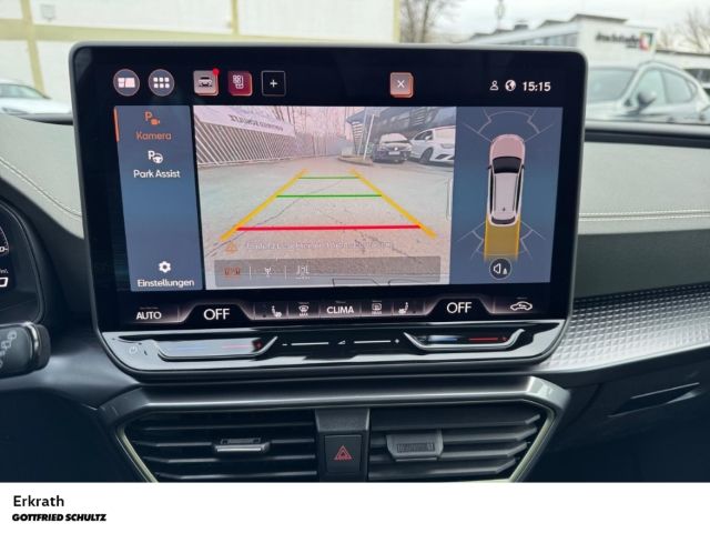 Cupra Leon - Bild 23