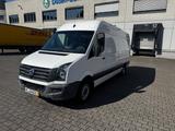 Volkswagen Crafter MAXI H3 L4 Sortimo Hebebühne 