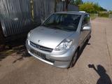 Subaru Justy Trend - Subaru Justy Gebrauchtwagen