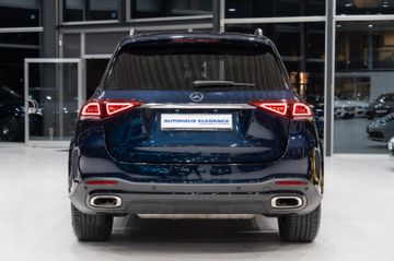 Mercedes GLE 450 - 6