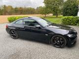 BMW 335 i Coupé schwarz Klima Xen.SSD unfa... - BMW 335 aus 2006: 335i