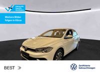 Volkswagen Polo - Vorschau Bild 1