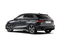 Audi A3 - Vorschau Bild 6