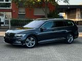 Volkswagen ELAGANCE  R-LINE VIRTUAL COCKPIT MwSt incl - Volkswagen Passat: Alcantara