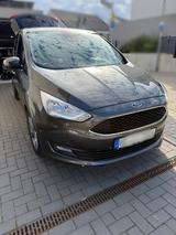 Ford C MAX 70.000KM EZ 2019 - Ford C-Max in Wuppertal