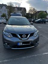 Nissan X-Trail 1.6 dCi DPF N-CONNECTA AUTO N-CONNECTA - Nissan X-Trail in Wuppertal