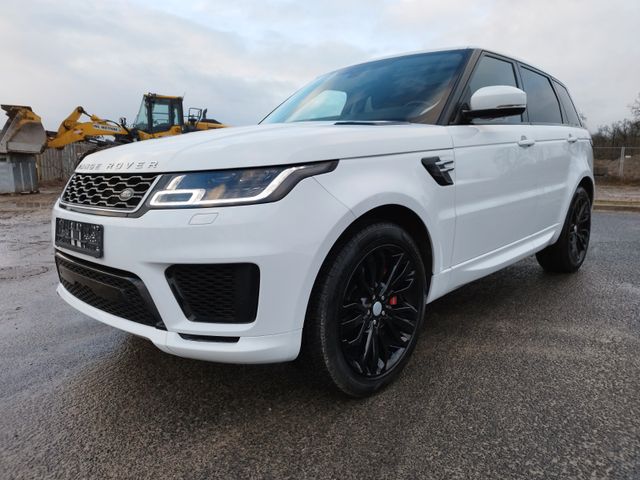 Land Rover Range Rover Sport HSE /PANO/LED/LEDER/APP