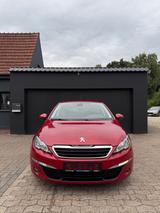 Peugeot 308 Active SCHECKHEFTGEPFLEGT - gebrauchte Peugeot 308 aus dem Jahr 2016